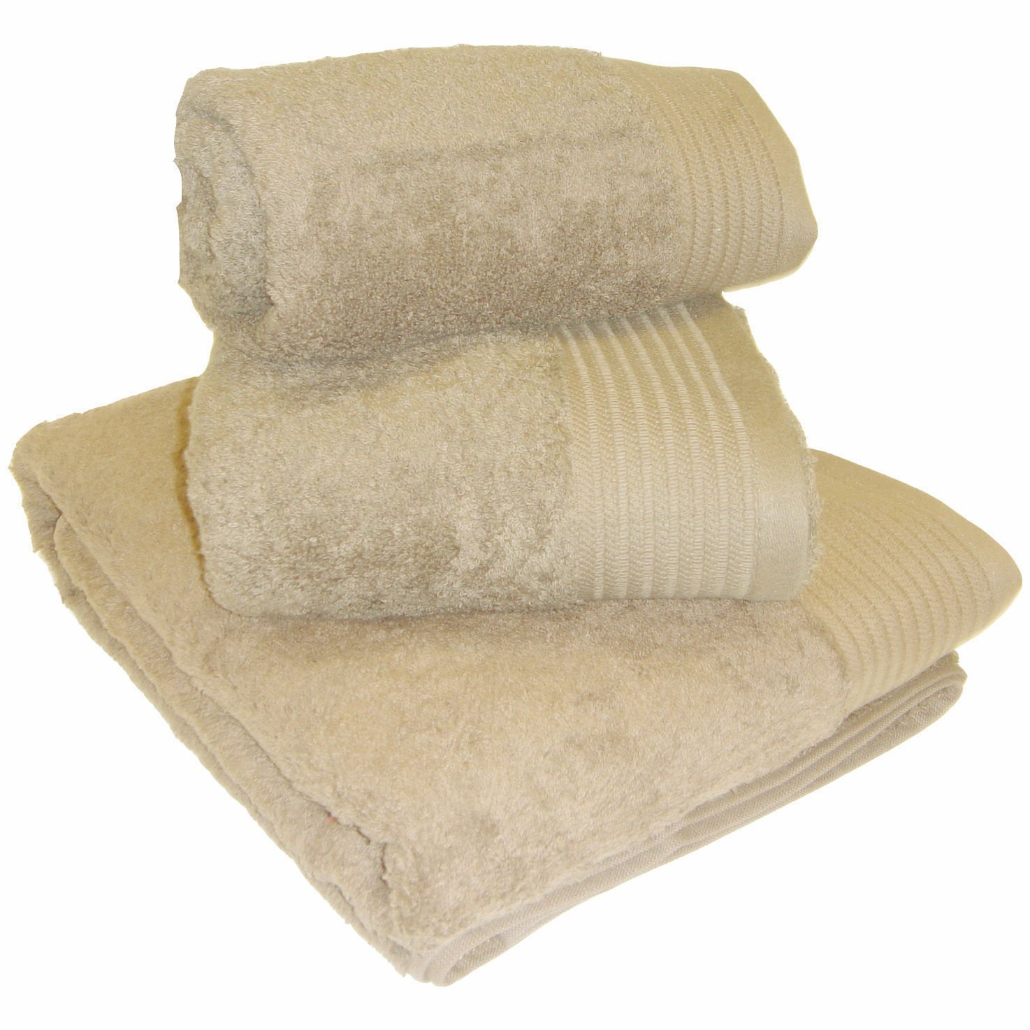 Sue Rossi Ltd Biscuit Luxury 100% Egyptian Cotton Towels 600 Gsm Thick Soft Face Hand Bath Towel Bath Sheet Xl Super Sheet And Colours (, Hand Towel)