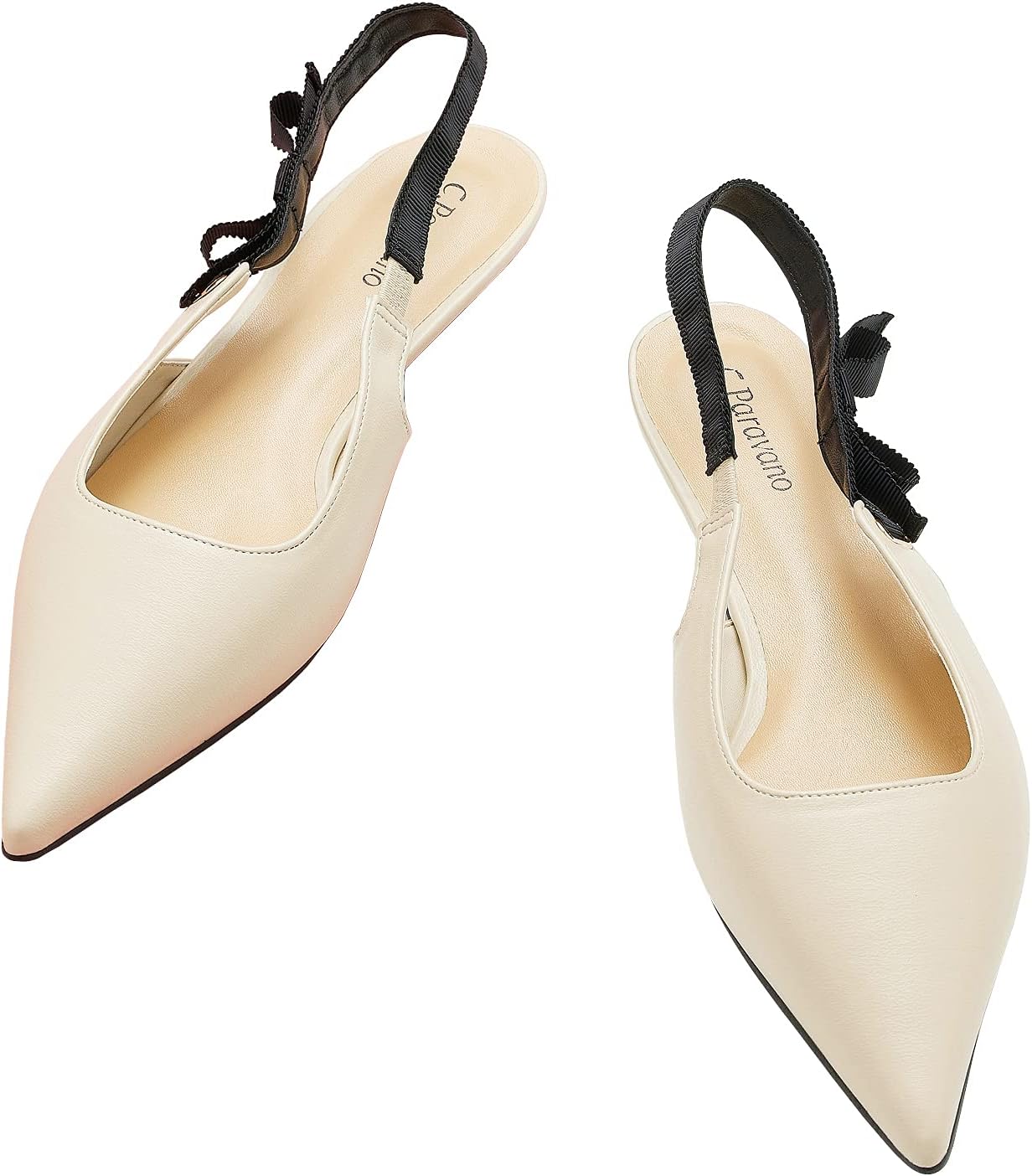 Buy Women's Slingback Flats Shoes at Ubuy France