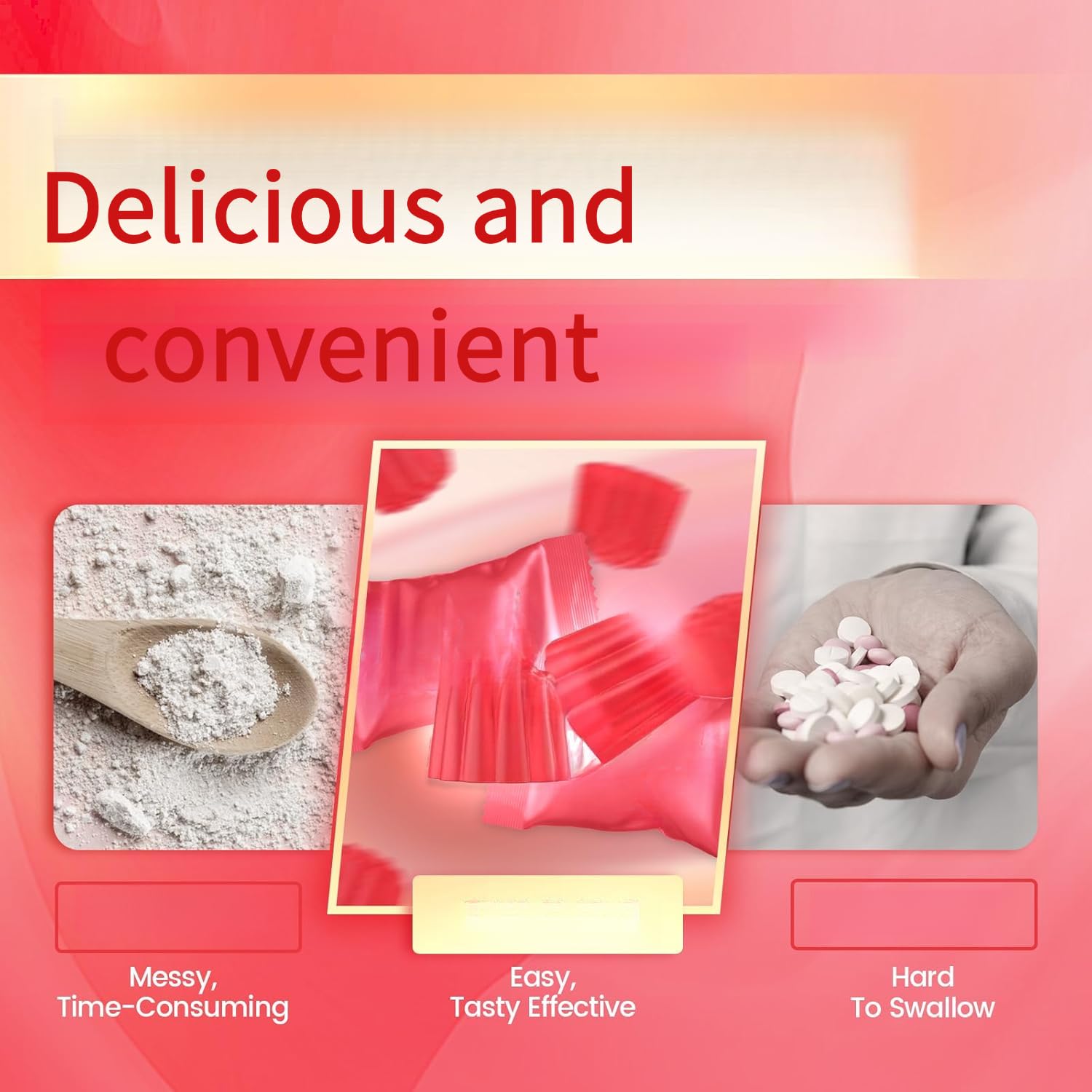 Canneberge vaginal femelle probiotique
