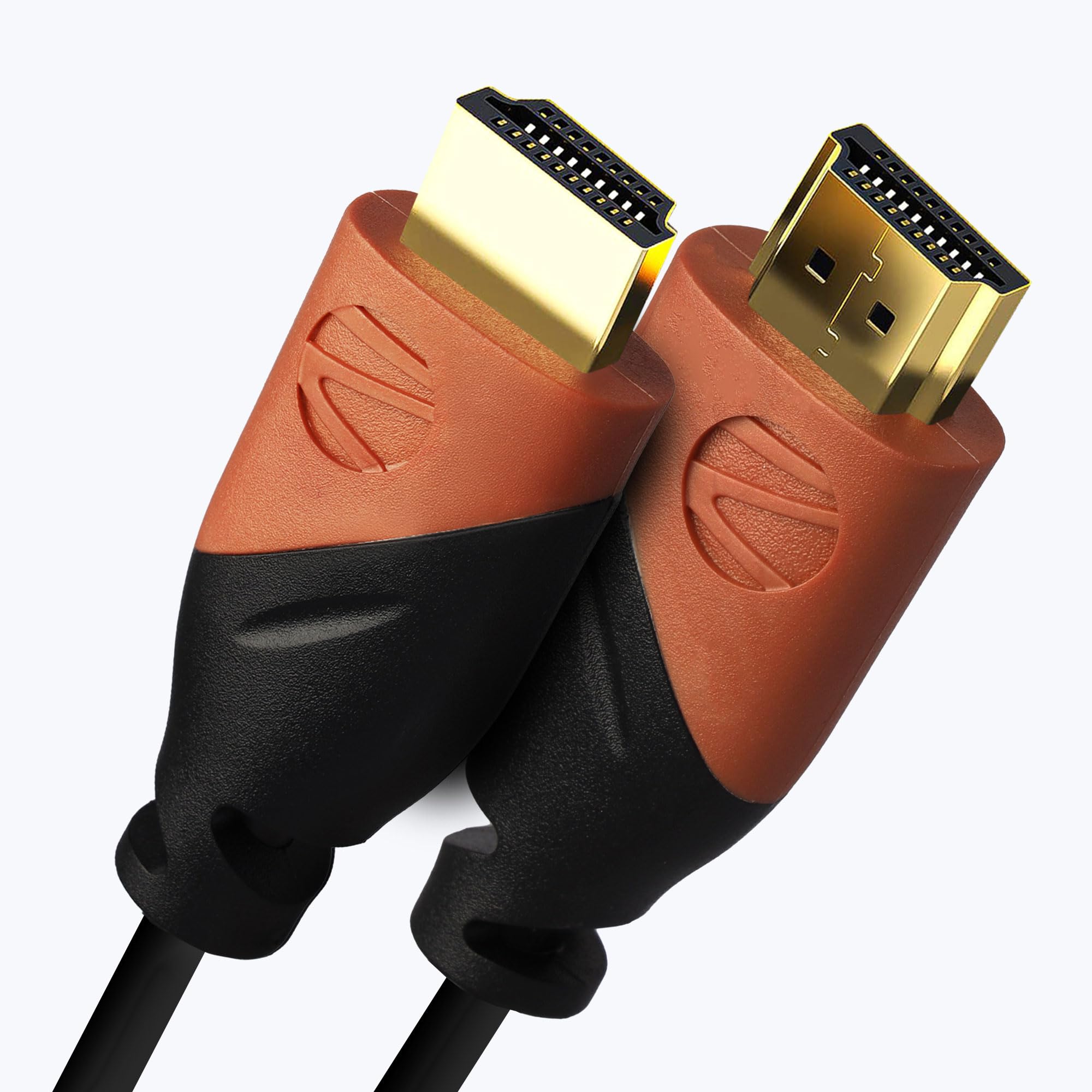 Zebronics HDMI 2.0 Cable with ARC, 4K@60Hz UHD, 5 Meter Cable, 18 Gbps High Speed Data Transmission, Supports 3D, ARC, CEC, 32 Audio Channels, Male-to-Male (HAA5020A)-image-17