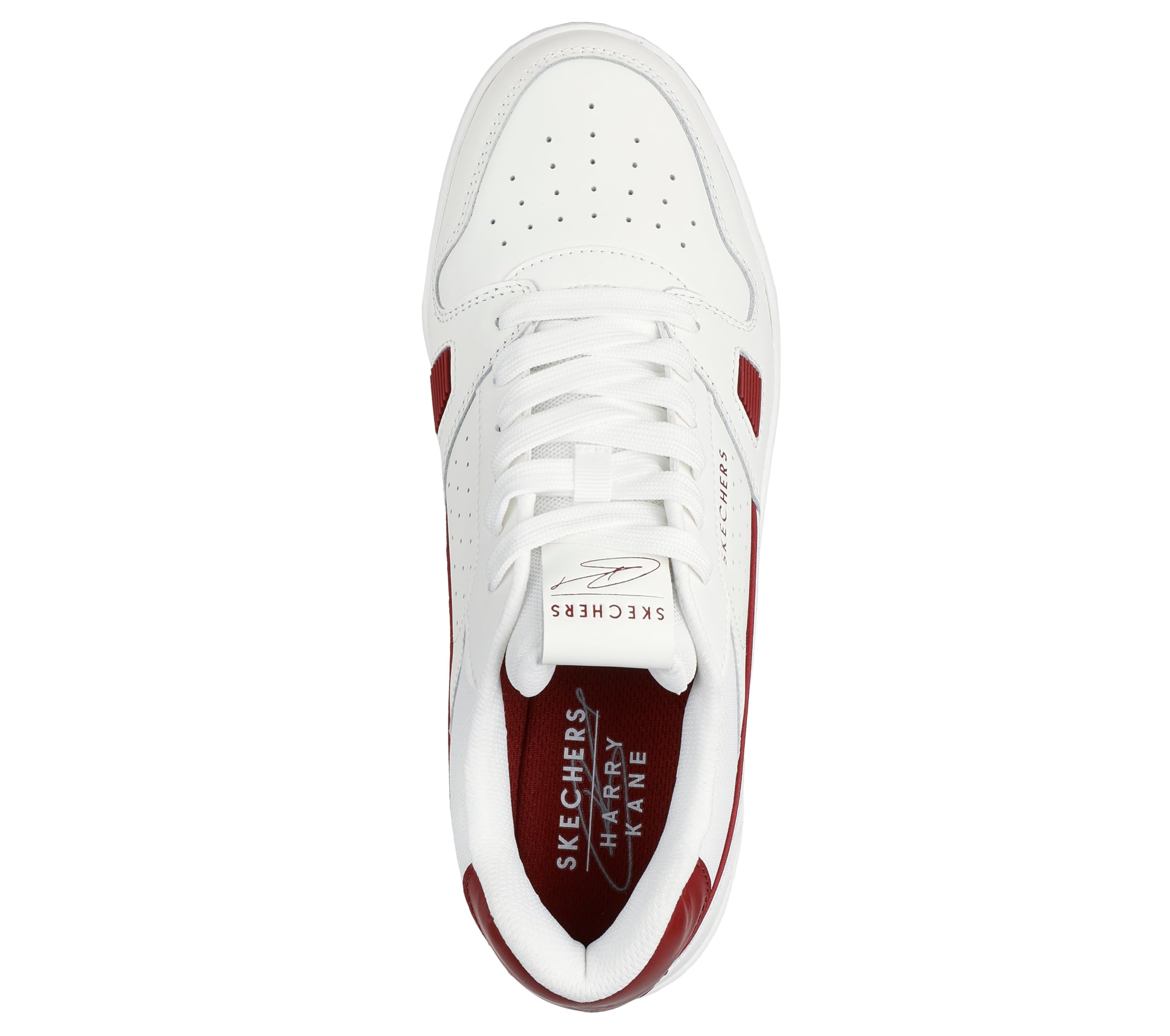 Skechers Koopa Harry Kane Court ZapatillasHombre
