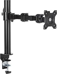 Amazon Basics Brazo Monitor