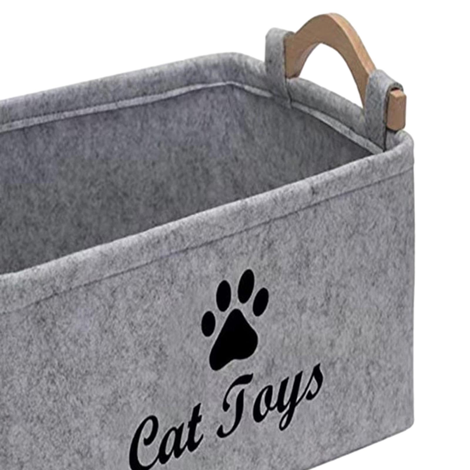 Amazon | Cuticate 犬用おもちゃ箱 ボックス 犬用おもちゃ