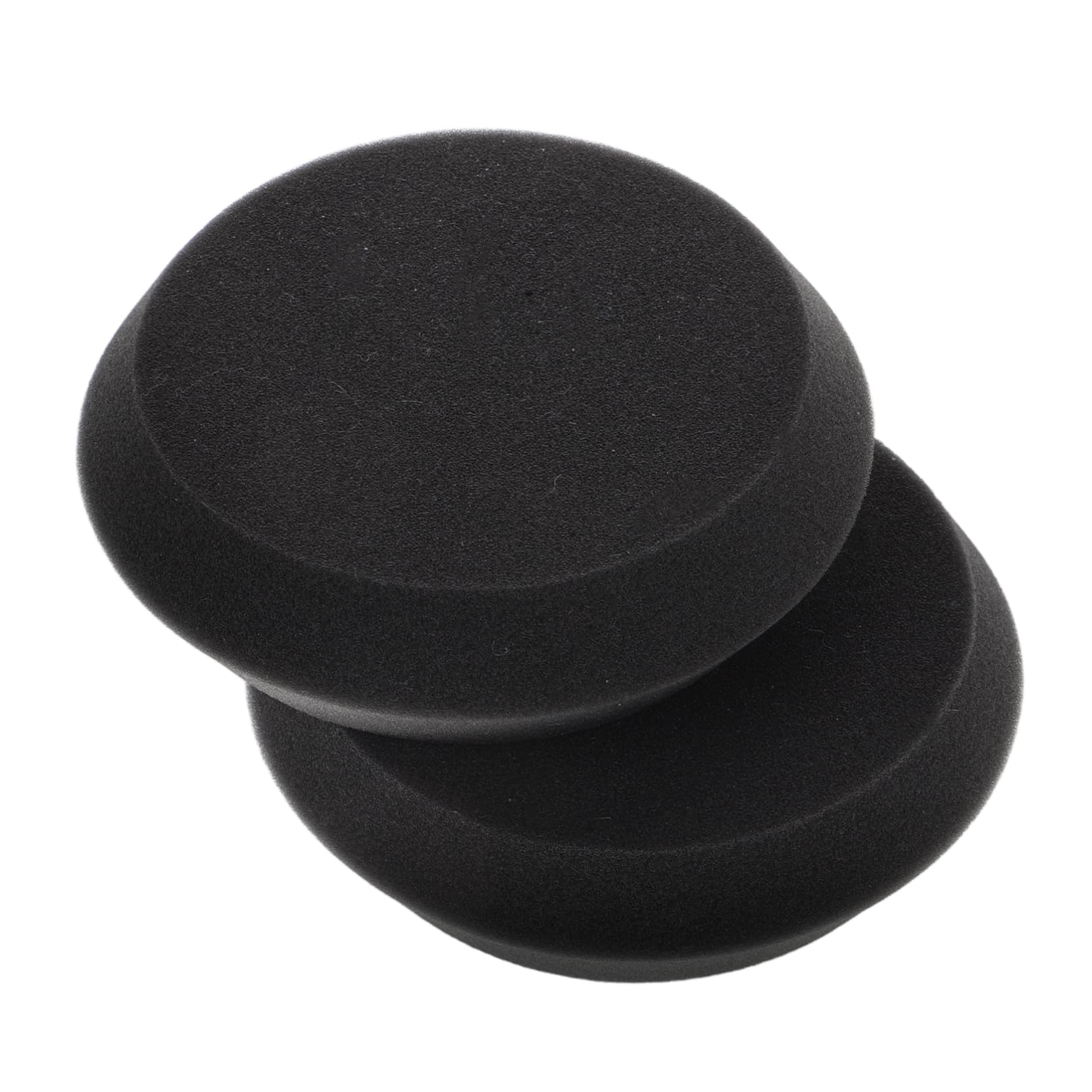 GAROZATION Multipurpose Polishing Pads Bowling Ball Polishing Sponge Improve Accuracy Precisi