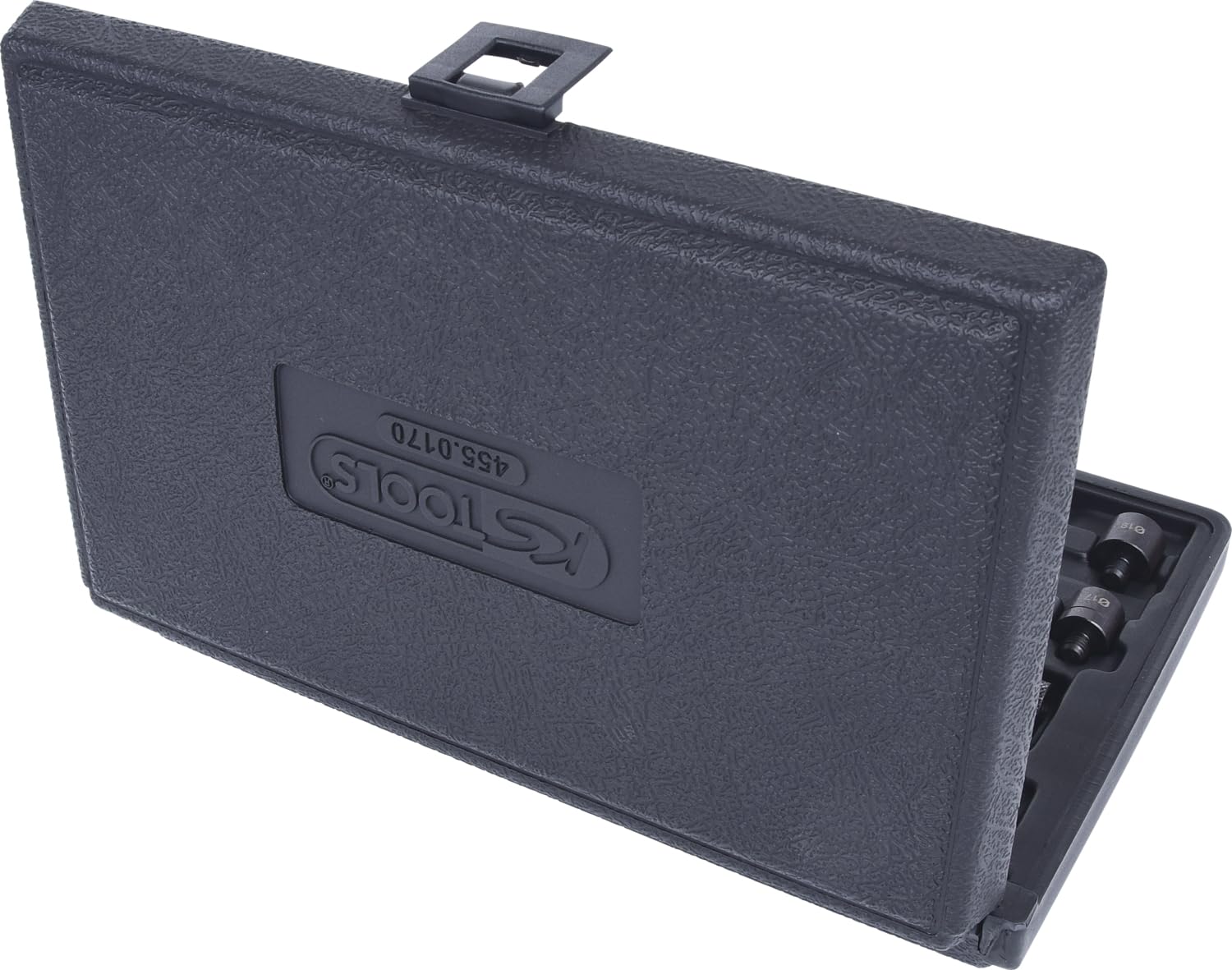 KS Tools 455.0170 Uniwersalny zestaw do sprzęgła- zestaw 15-szt