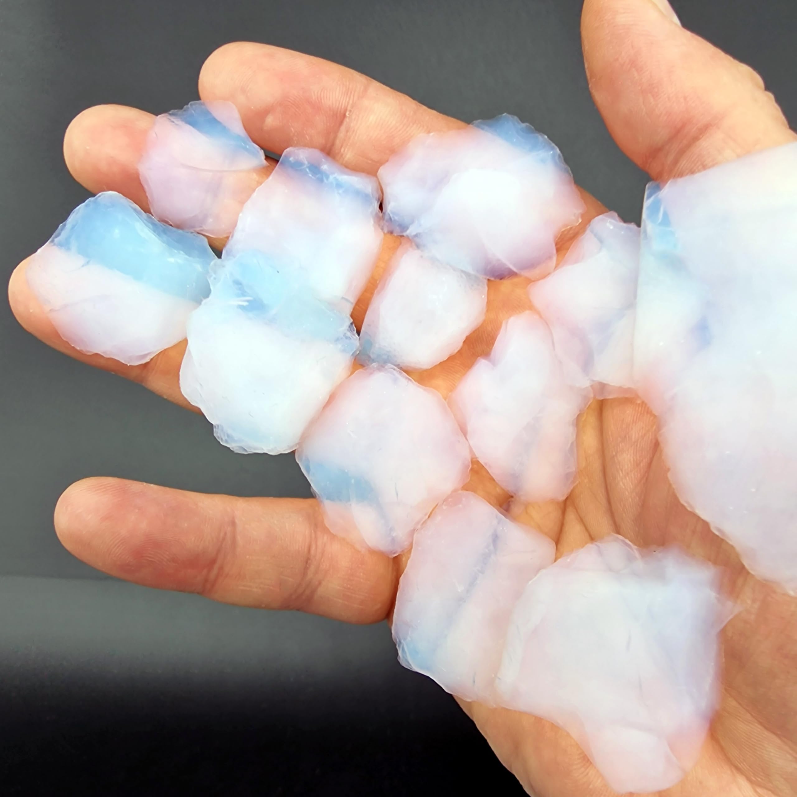 Aerogel di Silice - Solido ultra leggero 250 ml