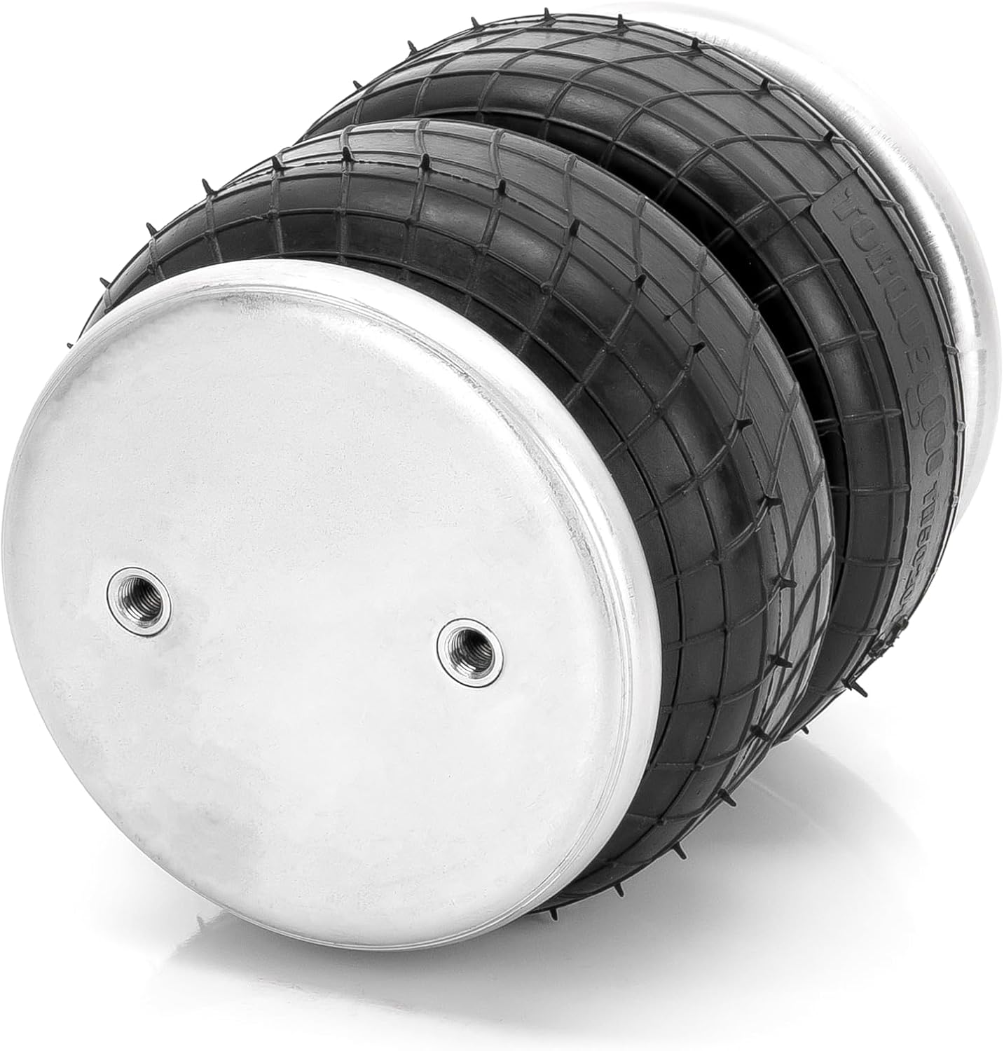 TORQUE 2 PCS 50201 Air Bag Replacement for Air Lift 50201 Air Lift LoadLifter 5000 Air Suspension Kits (Replaces Air Lift 50201 Replacement Air Bag Airbag Air Spring) (2 x TR50201)
