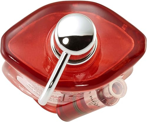 Miniatura 3 de Avanti Linens Dispensador de jabón, bomba de loción decorativa para baño o encimera de cocina, decoración de Halloween de resina pintada a mano