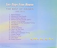 Vista 2 de Two Steps from Heaven Best of Origen 1996-2013