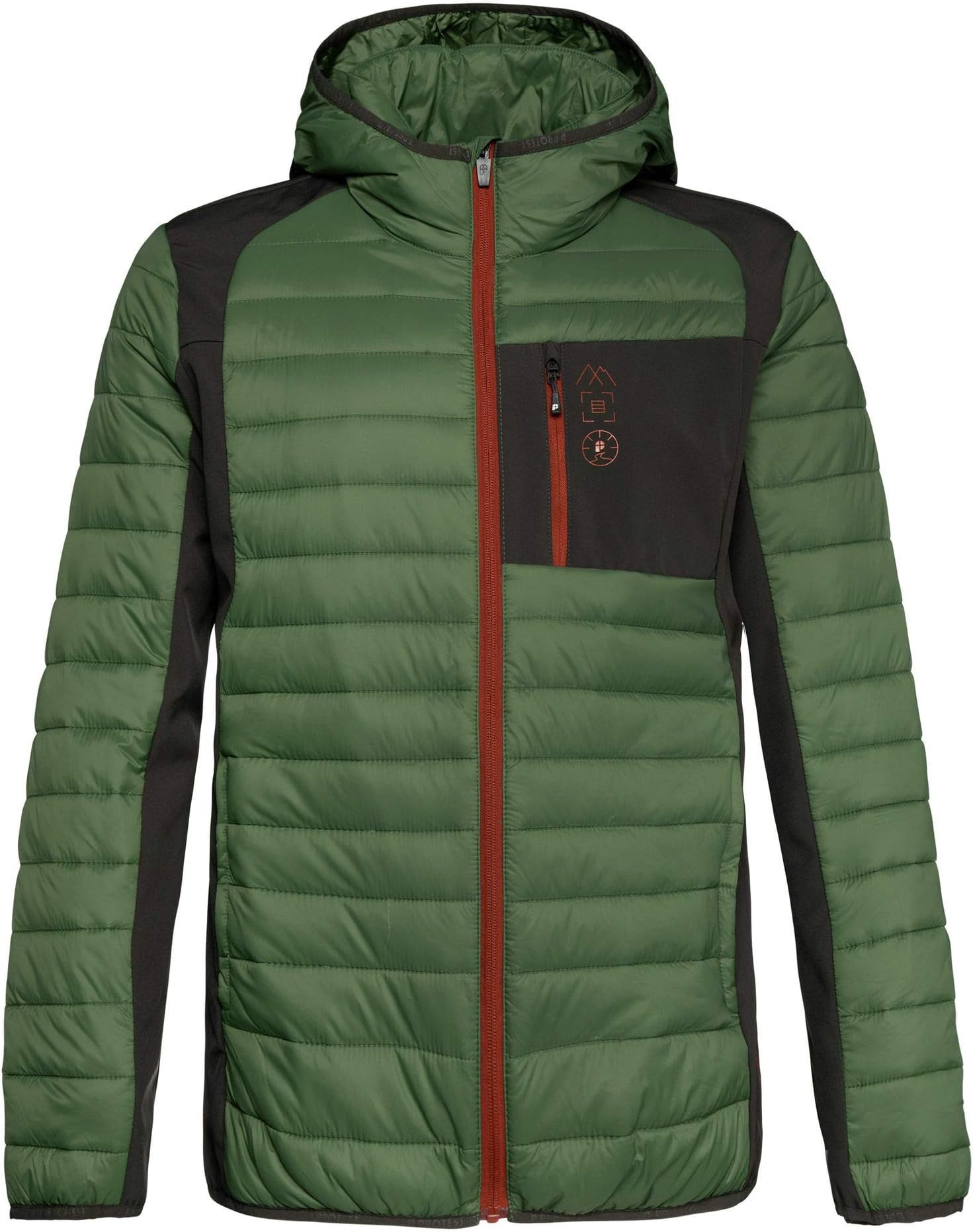 Men's Letton Men’s Jacket