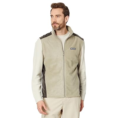 Columbia Steens Mountaintm Vest Men