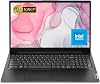 Lenovo V15 G2 Laptop, 15.6 FHD Screen, Intel Dual-core Processor, 16GB RAM, 1TB SSD, Webcam, HDMI, Wi-Fi, Windows 11 Home, Black