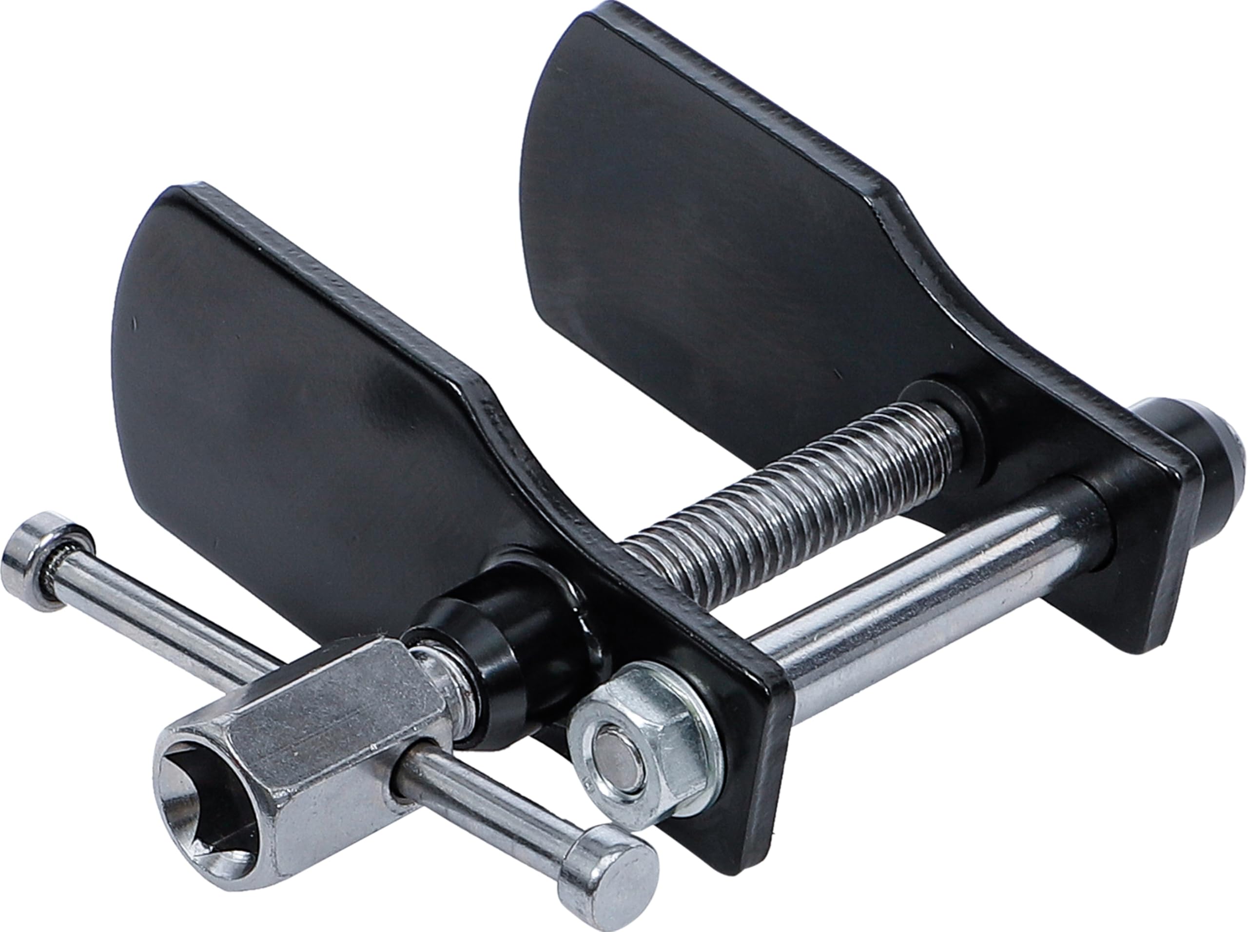 BGS Diy 91126 | Arretratore pistoncini dei freni | universale | 0 - 66 mm
