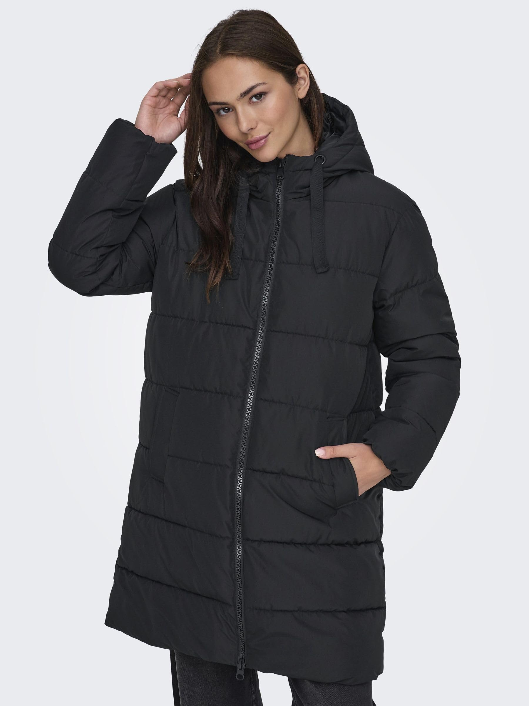 ONLY Female Daunenjacke ONLCLAIR Daunenjacke | Puffer Jacket