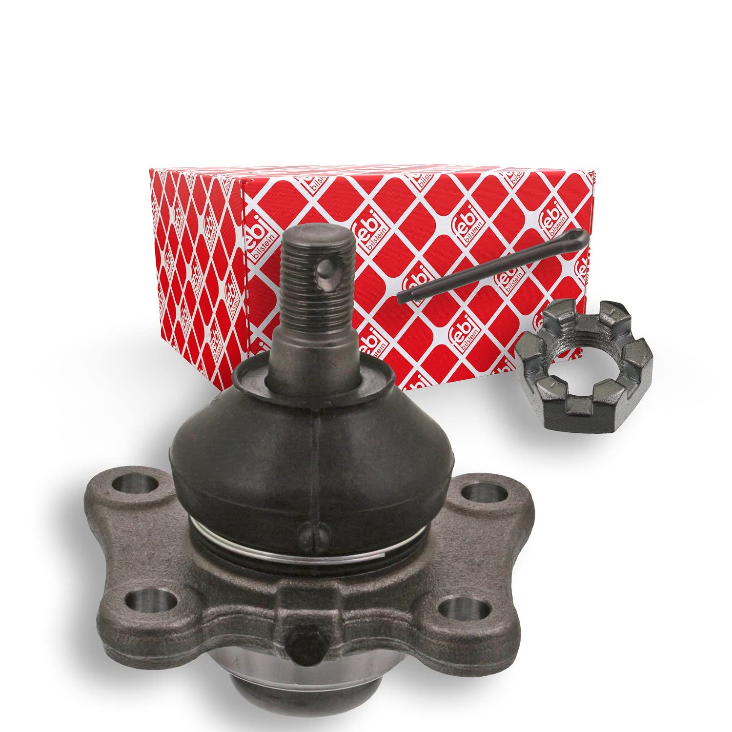 Ball Joint Lower 43002 Febi Suspension 4333039195 4333039255 4333039835 Quality