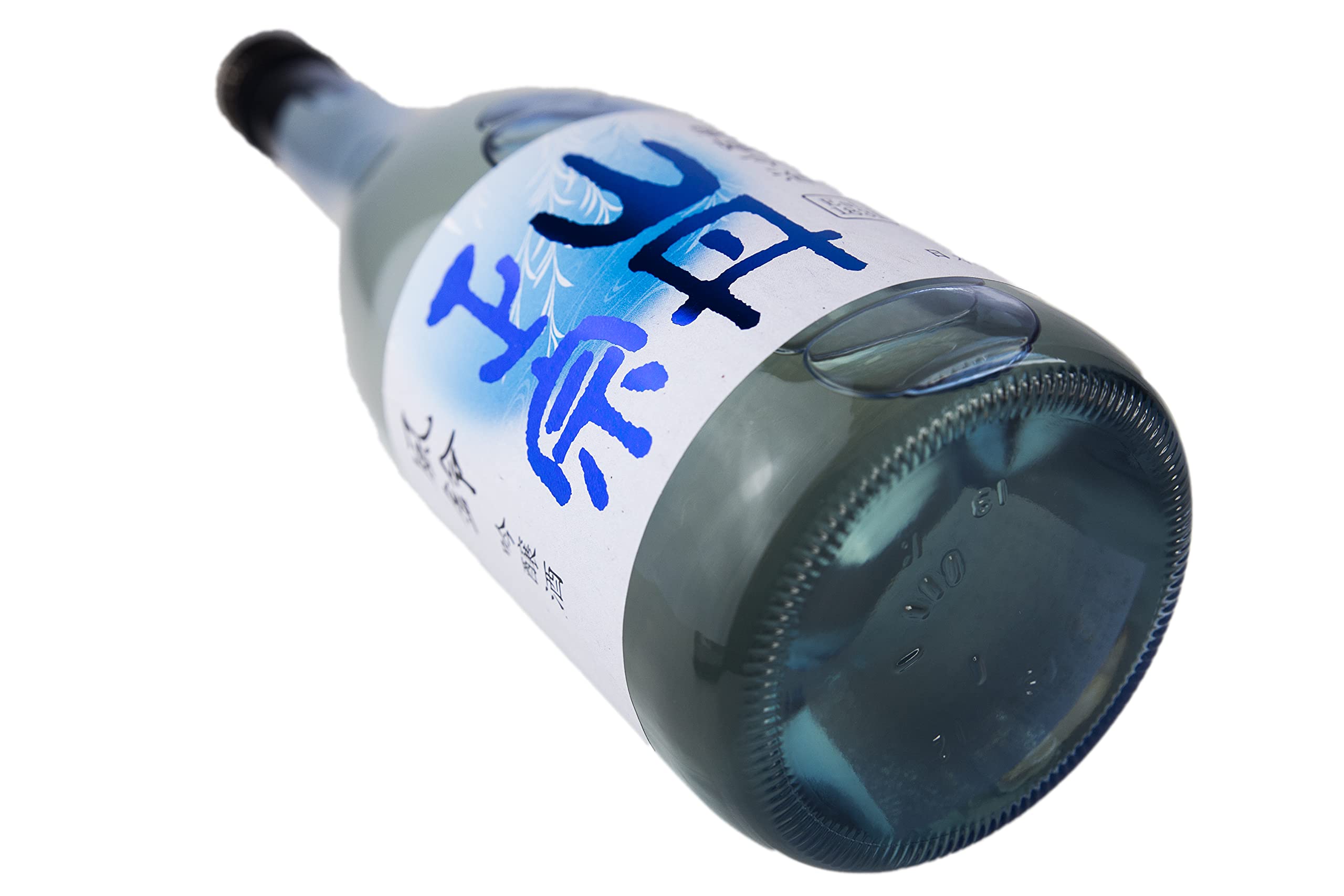 Yamatan Masamune Furin (Wind-bell), Ginjo, japanischer Premium-Sake, traditioneller Reiswein aus Japan, (1 x 0.72l)