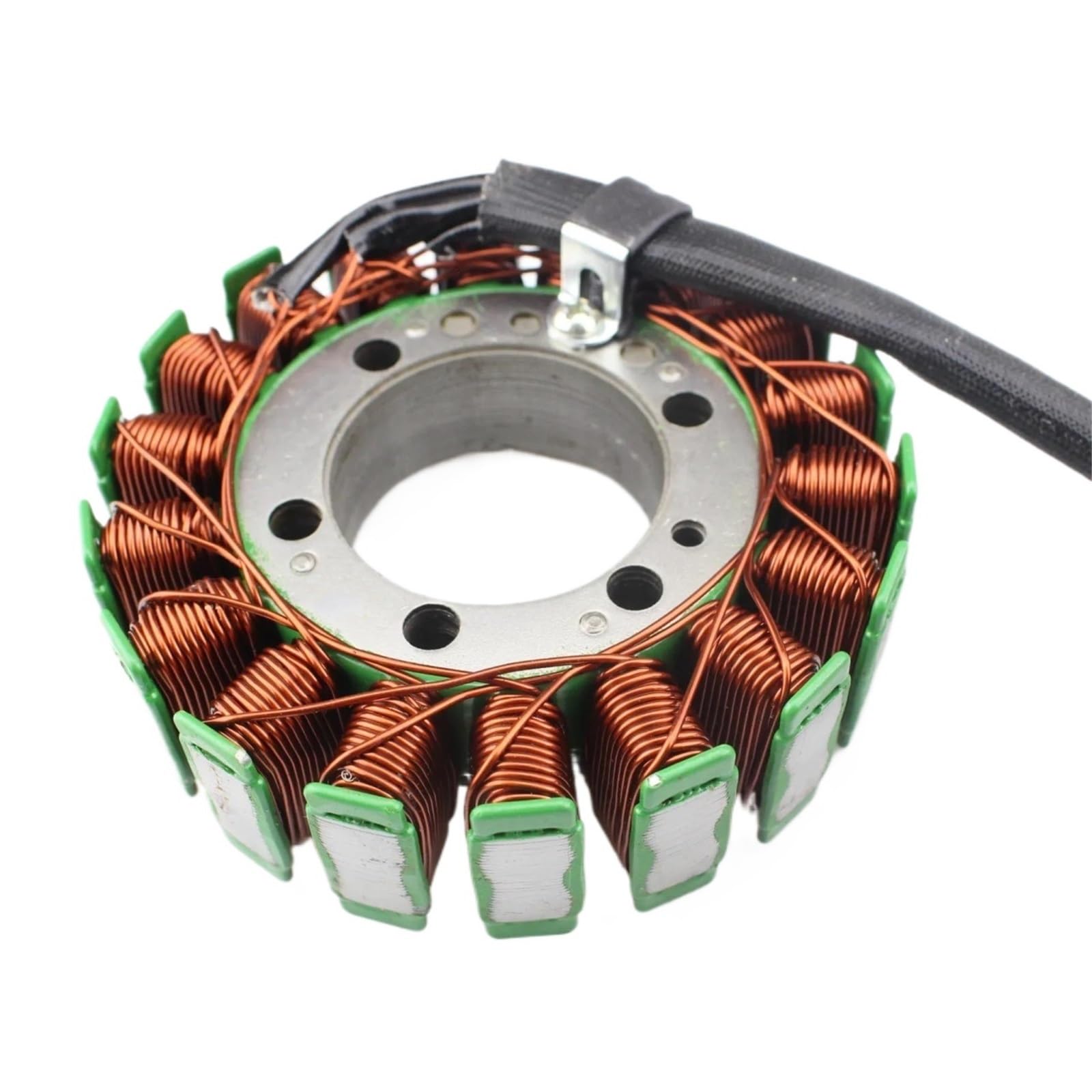 Bobina de Encendido 21003-0011 21003-1391 Bobina Carga del Estator Motor Alternador Generador Magneto Motocicleta para Kawasaki para Ninja ZX-12R
