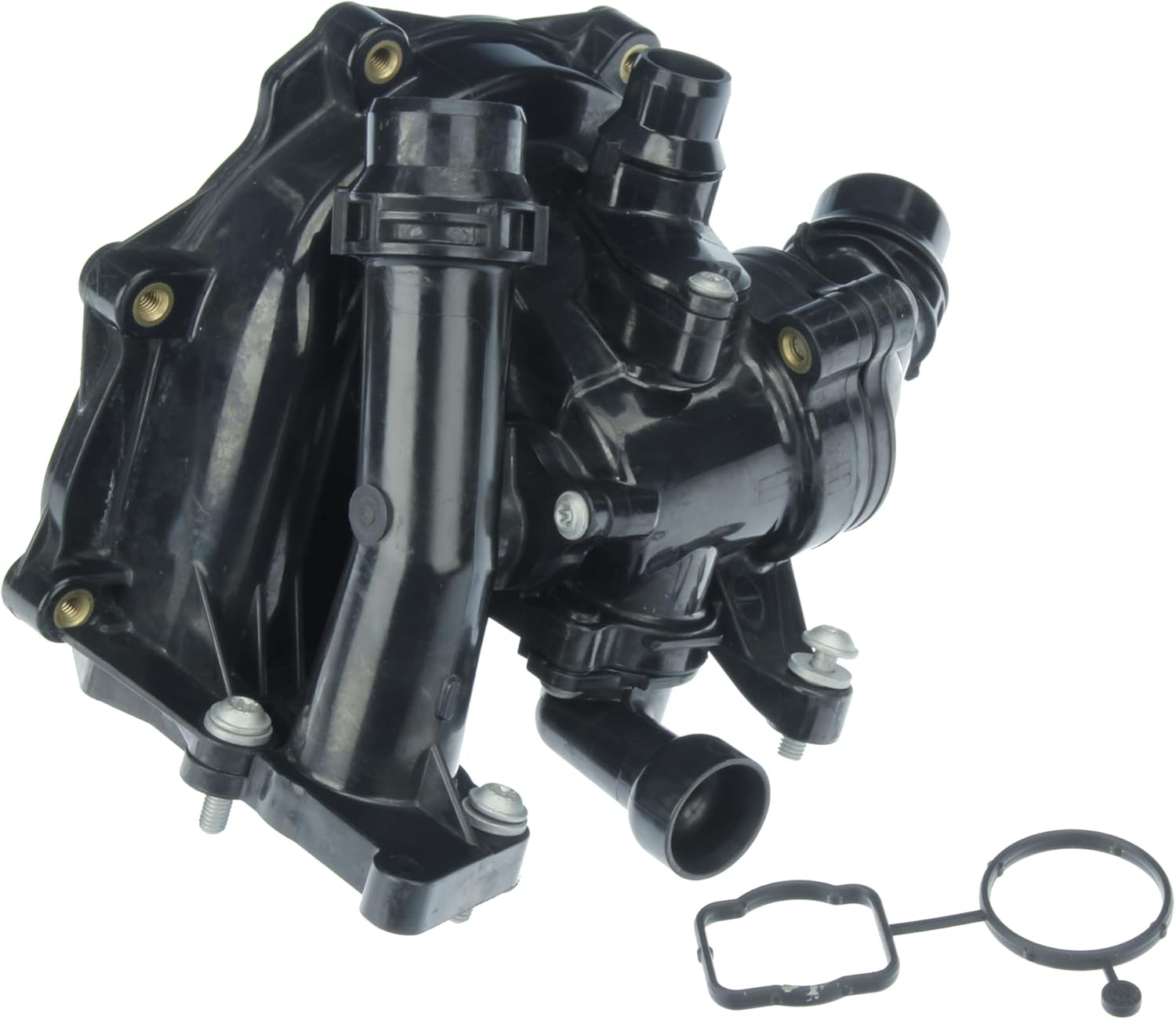 URO Parts 06K121111P Thermostat Assembly