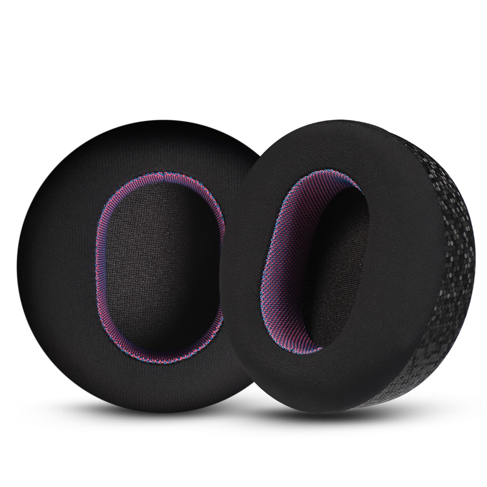 Jomwag Magic Ice Gel Replacement Earpads for Microsoft Surface 1/2, Comfortable and Durable Ear Pads