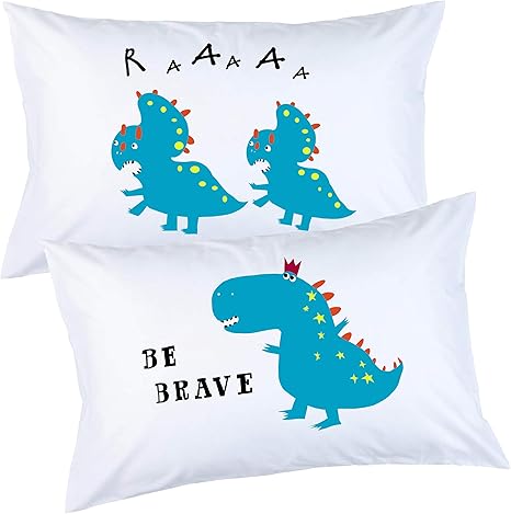 boys pillowcases