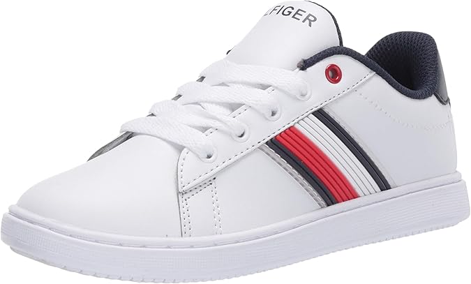 Tommy hilfiger iconic court sneaker Clearance