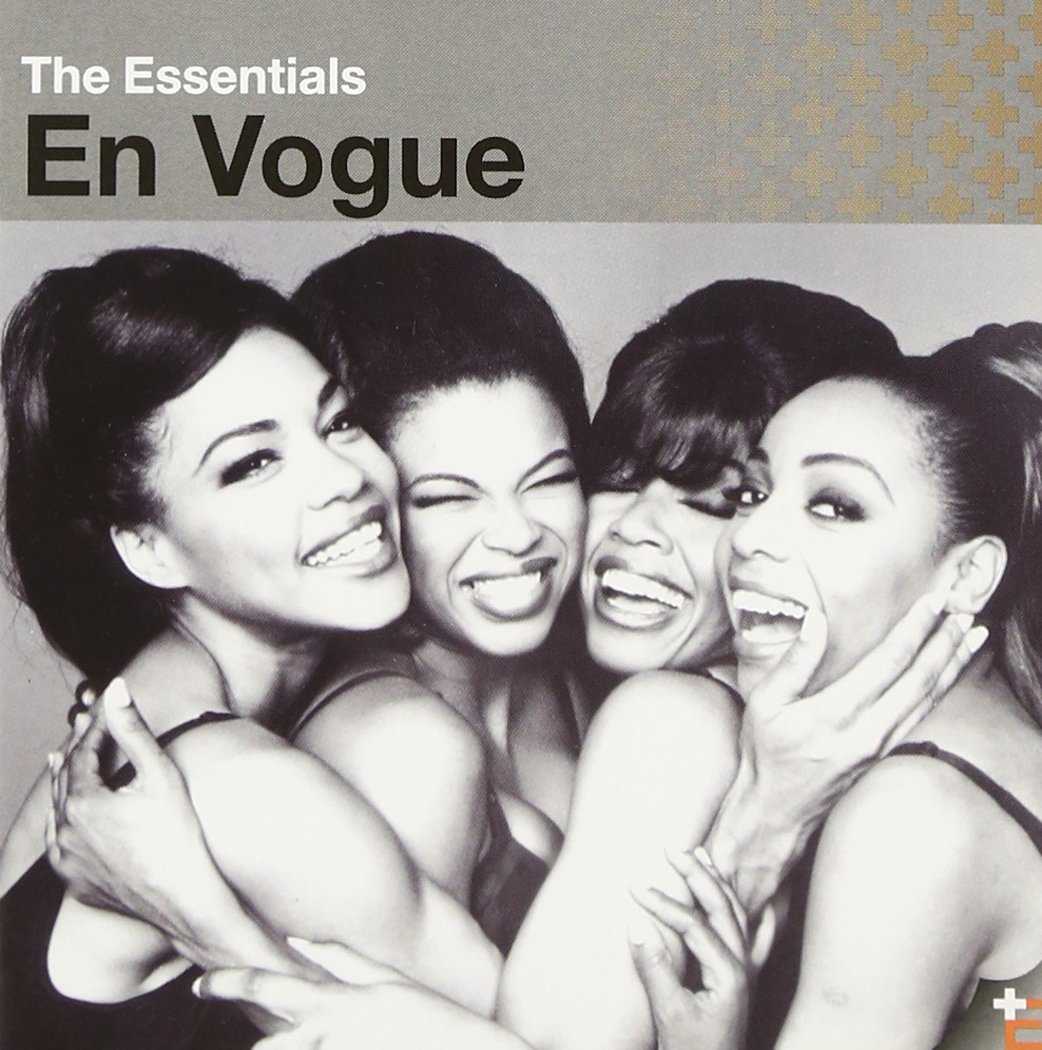 The Essentials: En Vogue [Audio CD] En Vogue