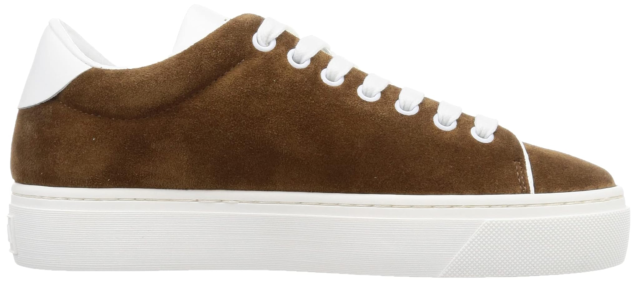 FURLA フルラ　スニーカー　新品23.5cm Amazon | [フルラ] 【国内正規品】FURLA JOY LACE-UP SNEAKER T