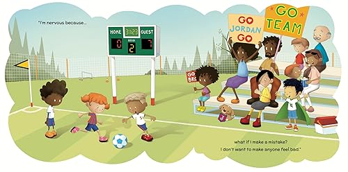 Miniatura 3 de Gen the Grit in I Quit! (Team Supercrew, 4)