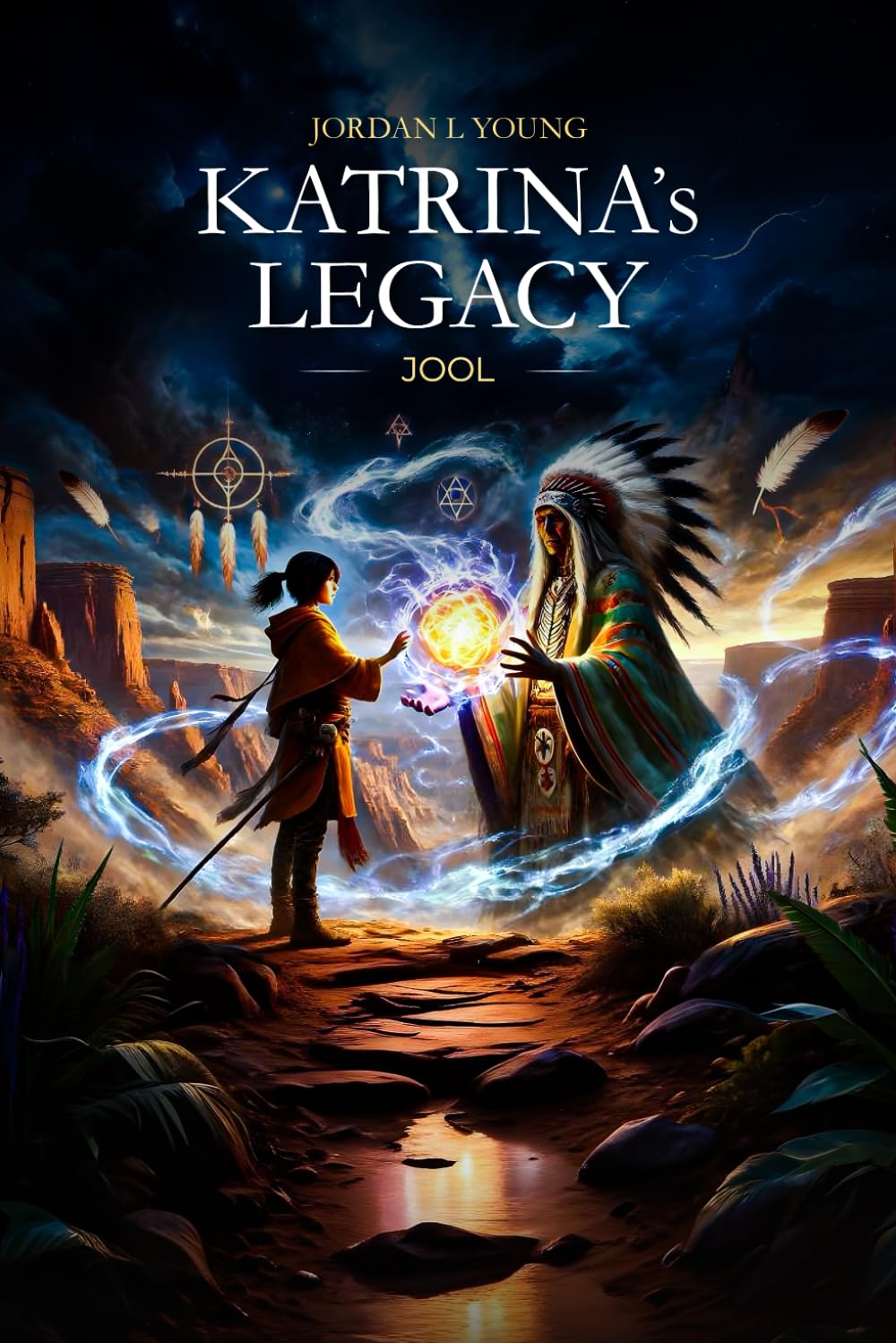 Katrina's Legacy: Jool