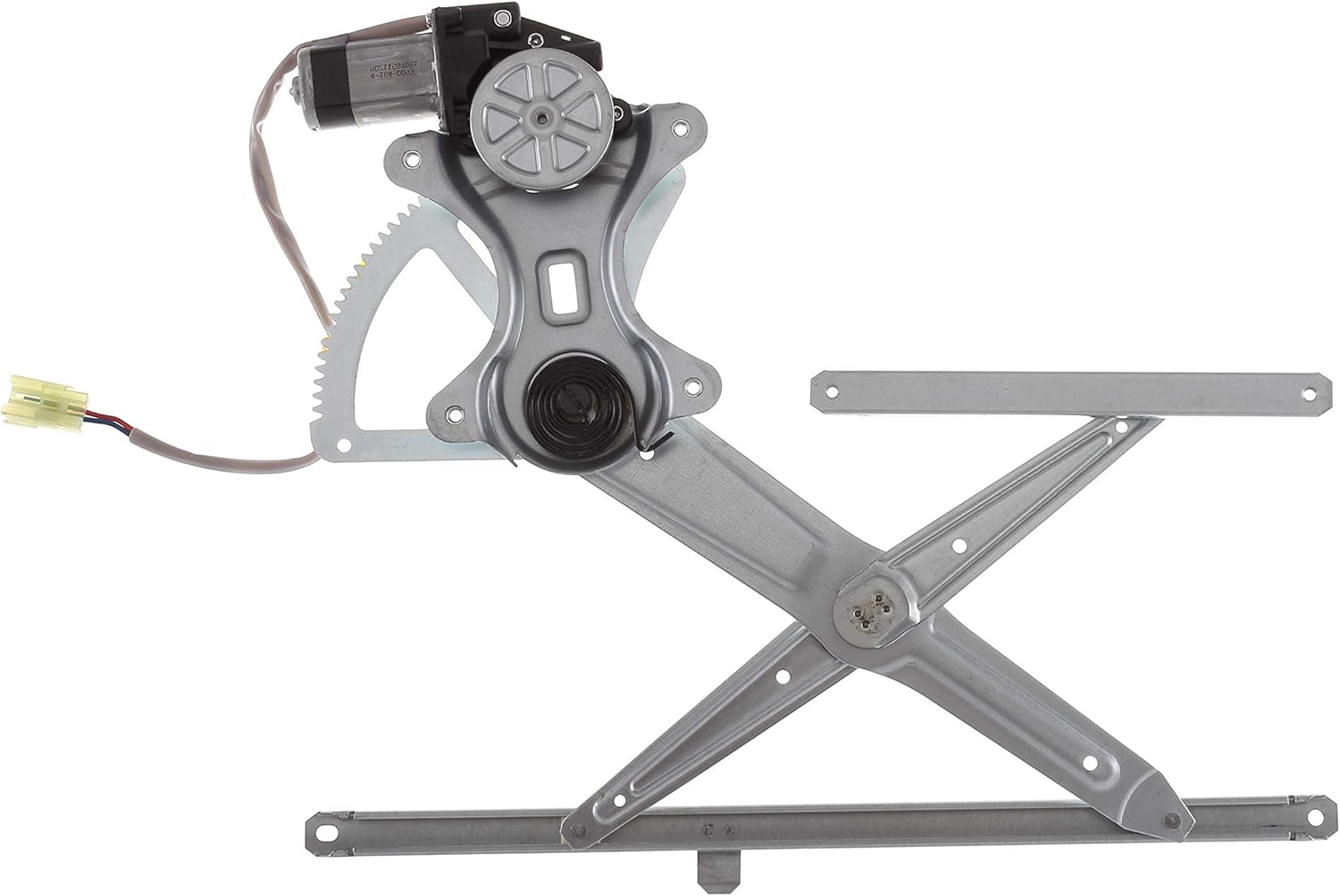 AISIN RPAT-096 Power Window Regulator and Motor Assembly - Compatible with Select Toyota RAV4; FRONT LEFT (Driver Side)