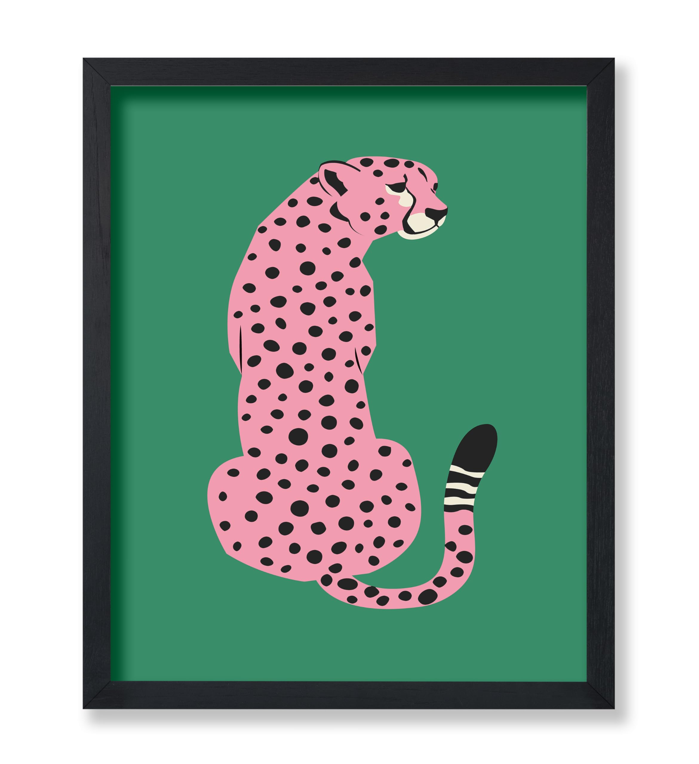 Pink cheetahs 』by Ally 20*20cm 716SFv8tCZL._UF894
