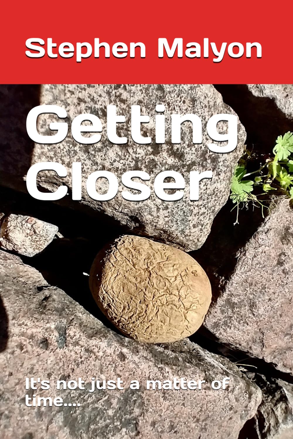 Getting Closer: It's not just a matter of time....