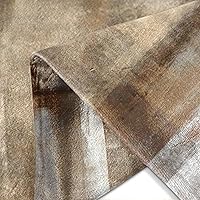 Vista 6 de Britimes Fundas de almohada modernas para decoración del hogar, 18 x 18 pulgadas, juego de 2 fundas de almohada decorativas, fundas de almohada