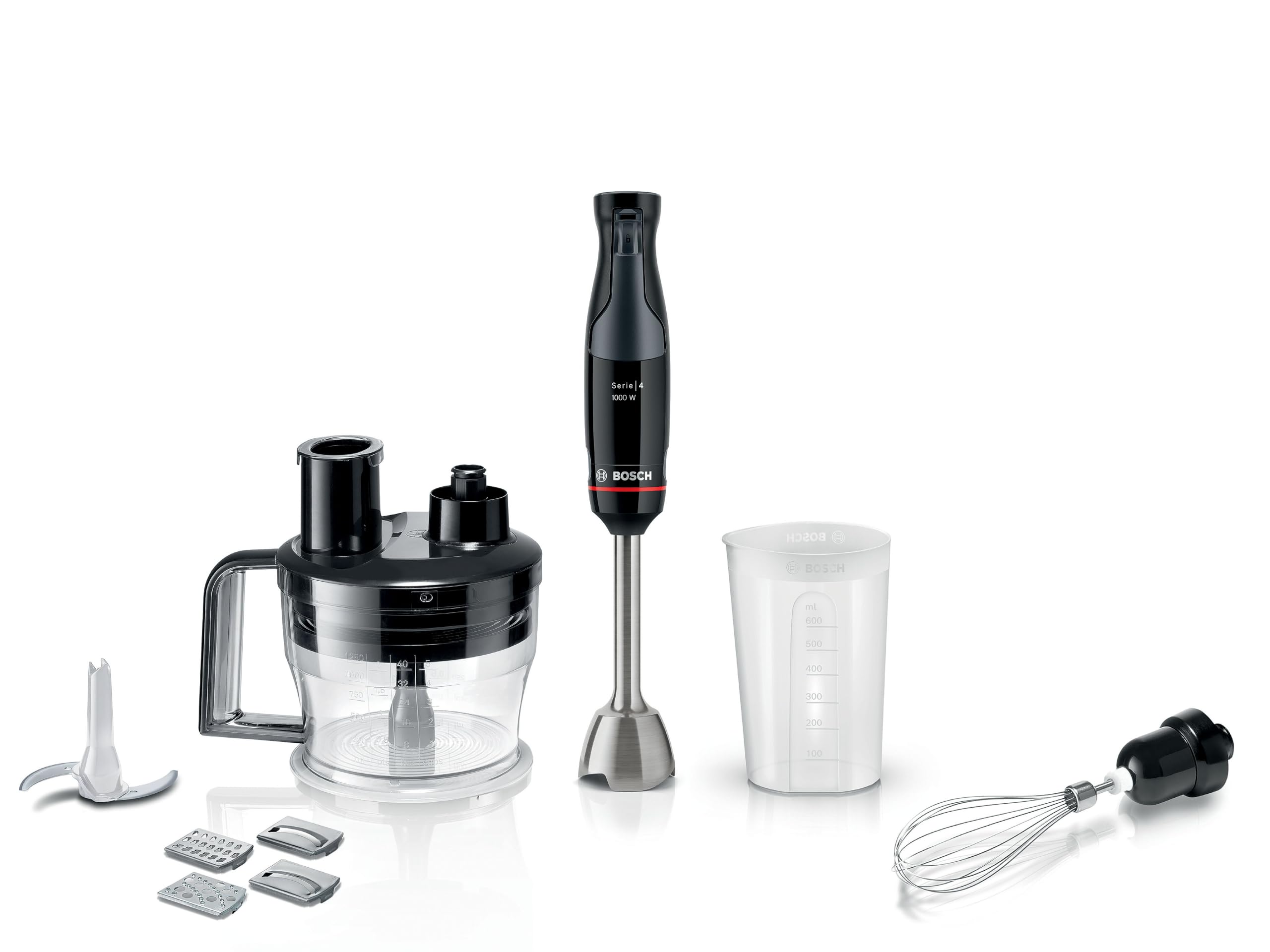 Bosch Msm4b670gb Blender