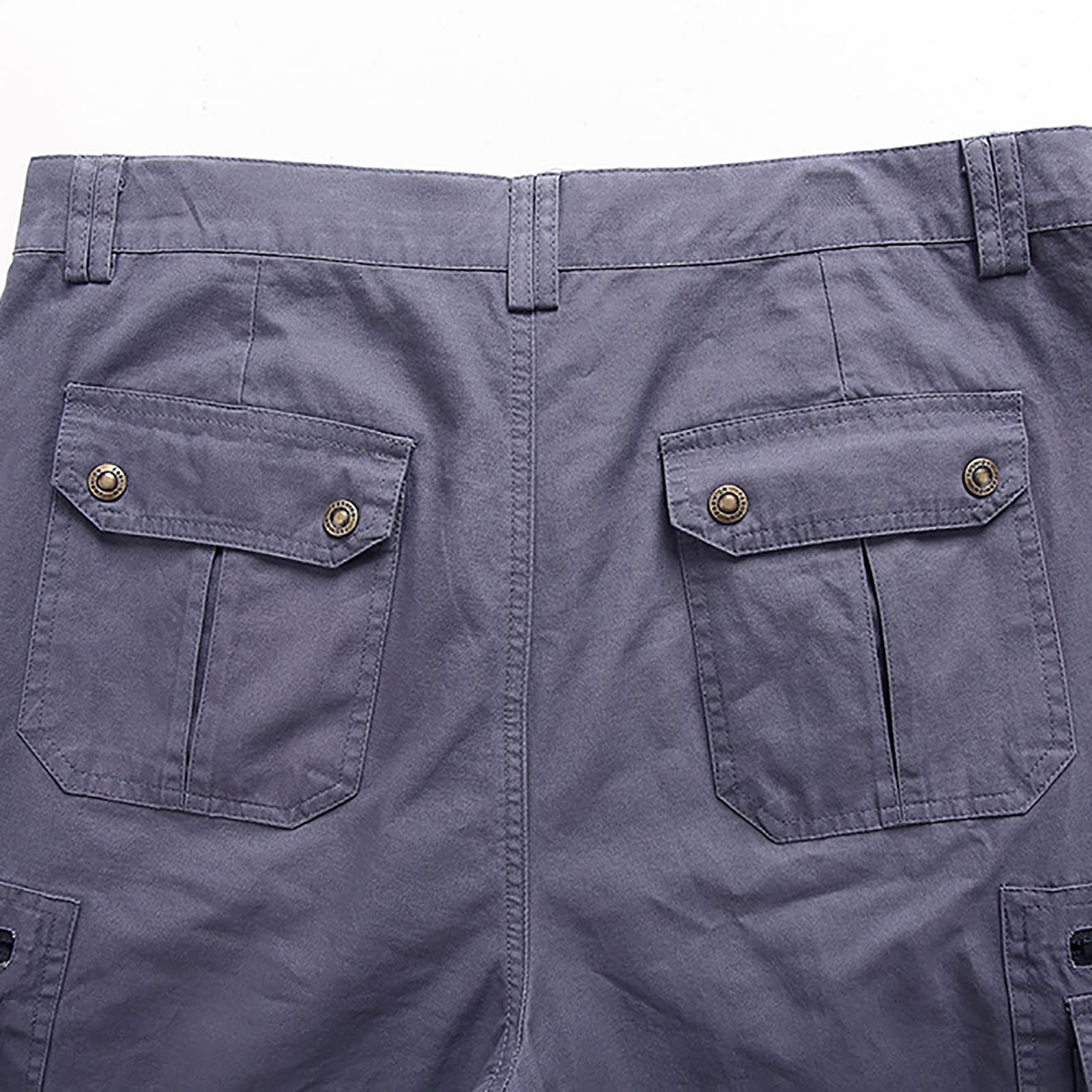 Męskie spodenki robocze bojówki bawełniane spodenki bojowe krótkie letnie spodenki robocze