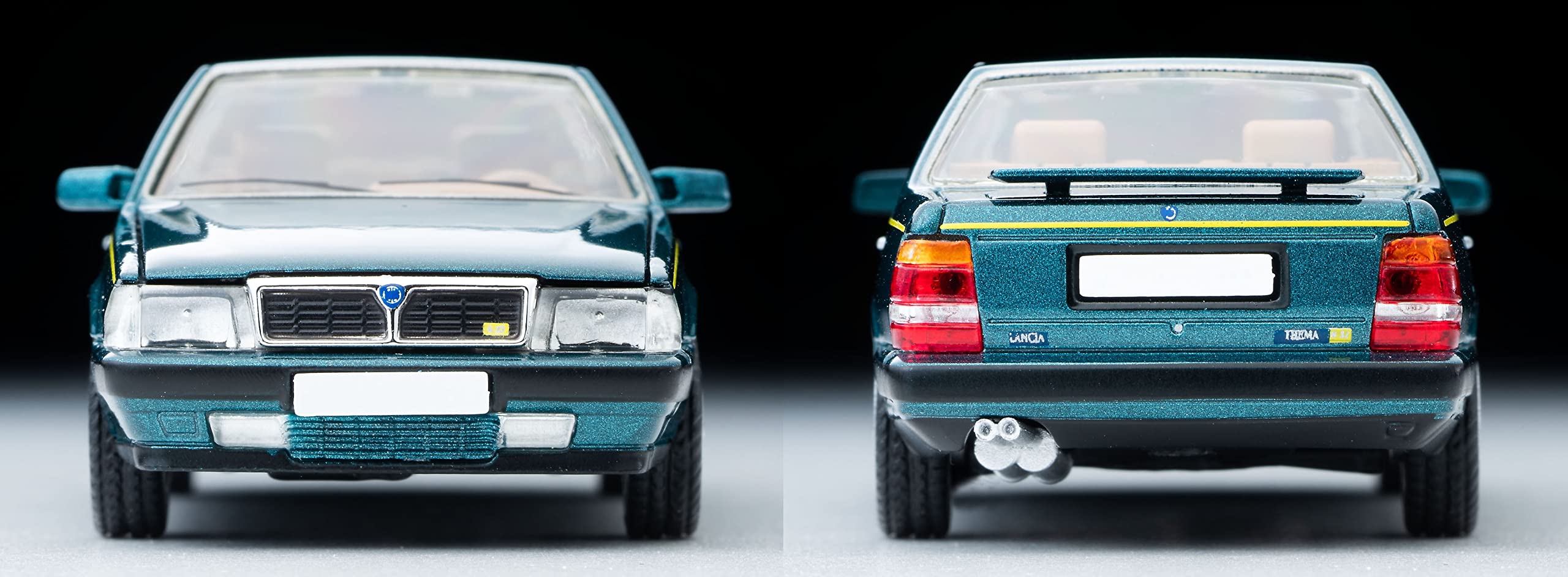Amazon.com: トミーテック(TOMYTEC) Tomica Limited Vintage Neo 1/64