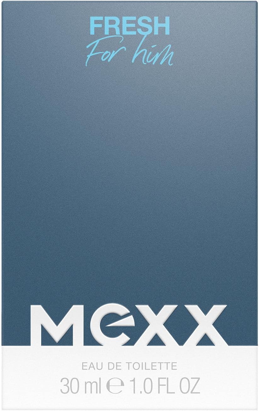 mexx fresh man