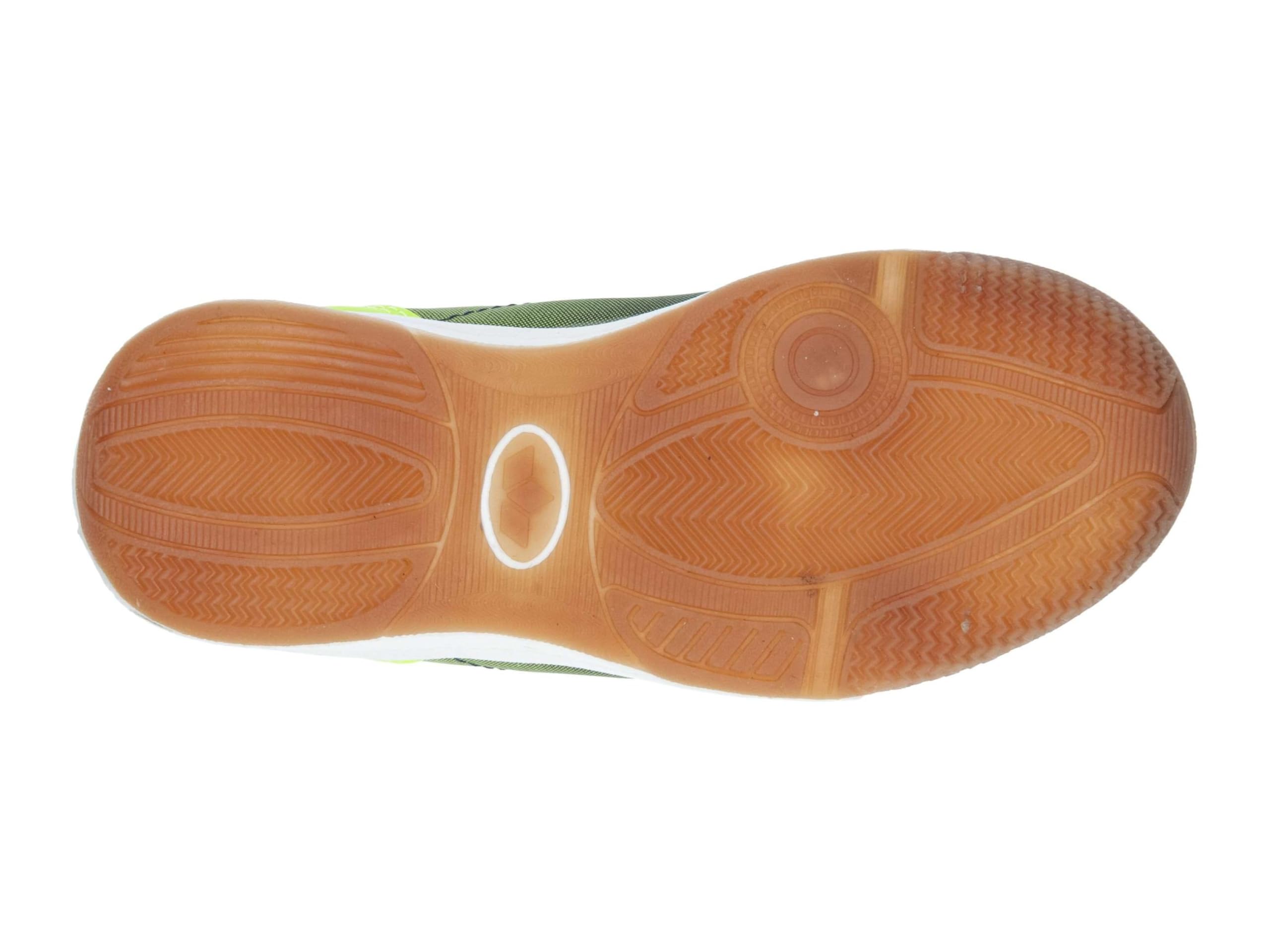 Lico Uniseks - dzieci Marlin VsHallenturnschuhe