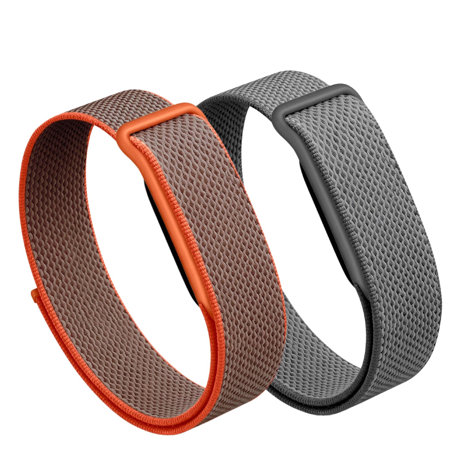 EKINGEEK Nylon Strap for Google Fitbit Air Band，Adjustable Sport Wristband