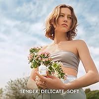 Vista 4 de Cacharel Anais Anais, Eau de Toilette for Women, Floral, Green With Notes of White Lily & Musk