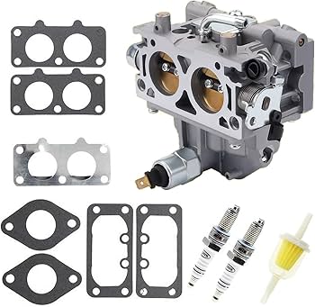 エンドウ Amazon.com: WHFZN 16100-Z9E-033 Carburetor For Honda GX630 GX630R