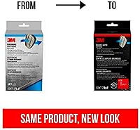 Vista 7 de Cartucho de repuesto paa vapor orgánico de 3M