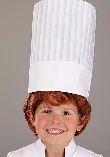 Miniatura 4 de Disney y Pixar Alfredo Linguini Ratatouille - Disfraz infantil