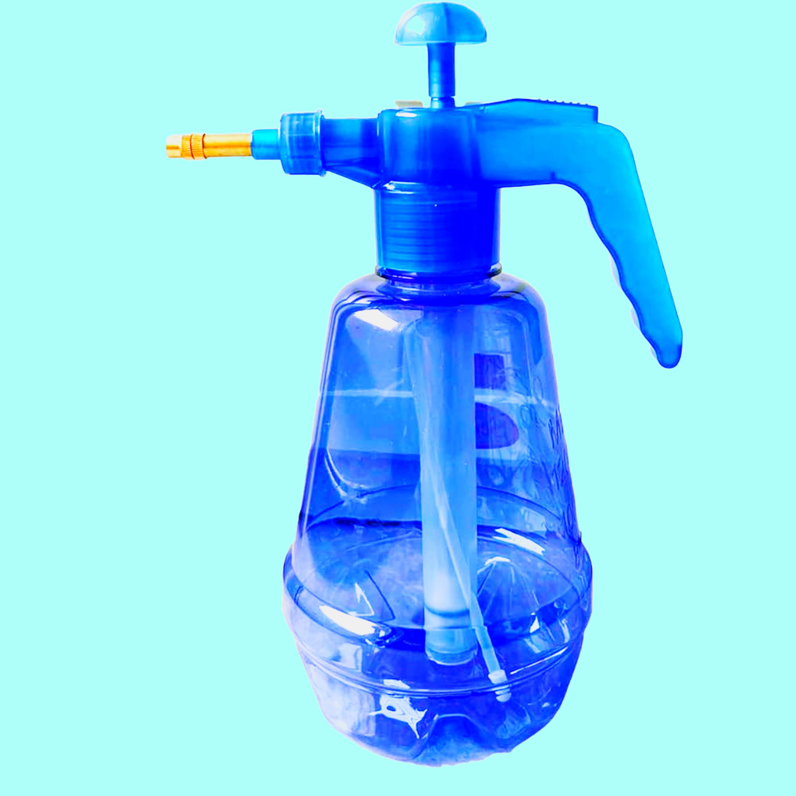PlantDekho Pressure Sprayer 1.5 LTR | Adjustable Nozzle Heavy Duty Water Mister for Home Garden Lawn Plants Watering & Cleaning | Plant Spray Bottle (B0CV7XX95Z) Amazon Price History, Amazon Price Tracker