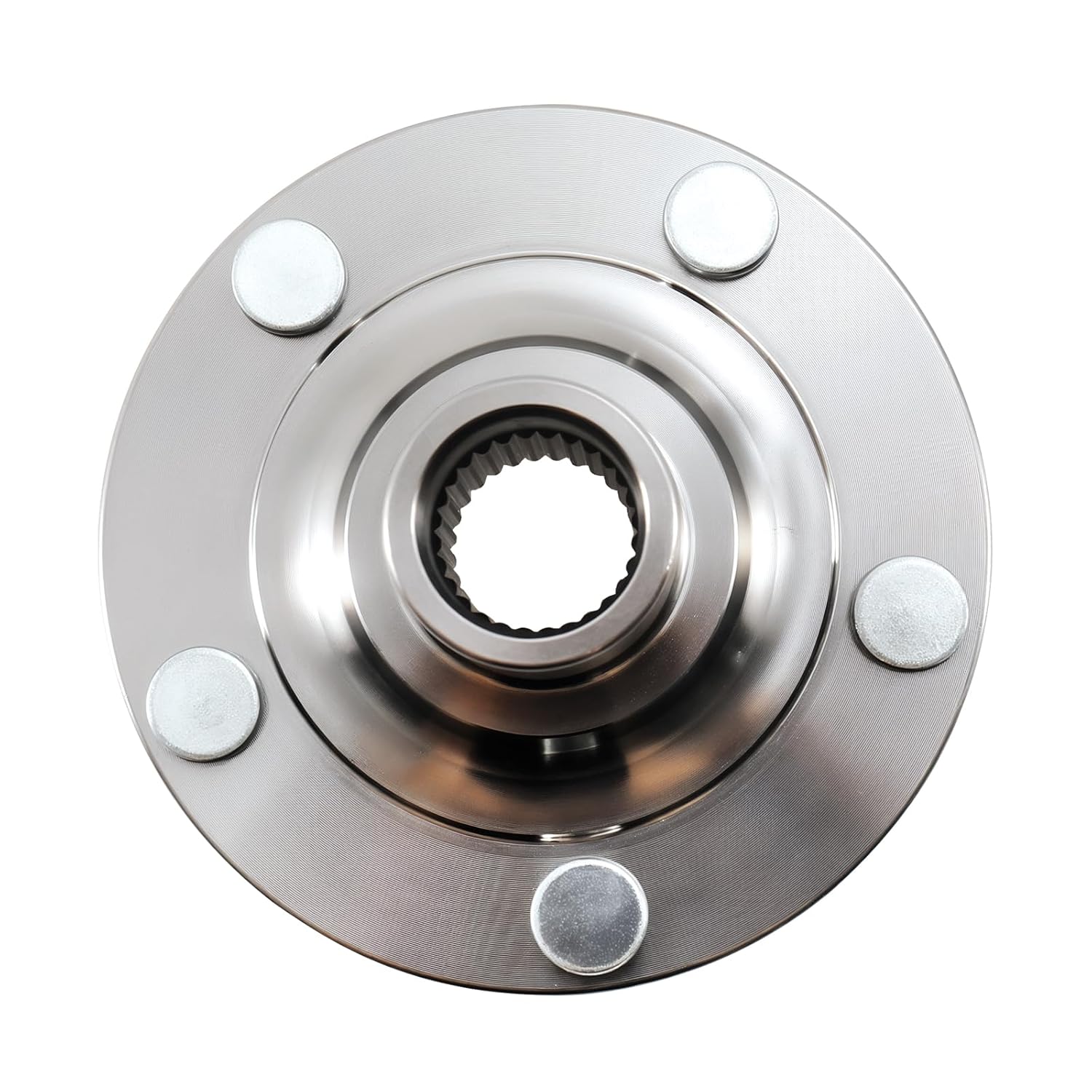 Front Wheel Hub Bearing Assembly Fit for Mazda 3 2005-2013,for Mazda 5 2006-2010,OE 930-003 930003 HUB00083 HUB00199 HUB00812 WB000026 WB000028 - Image 6