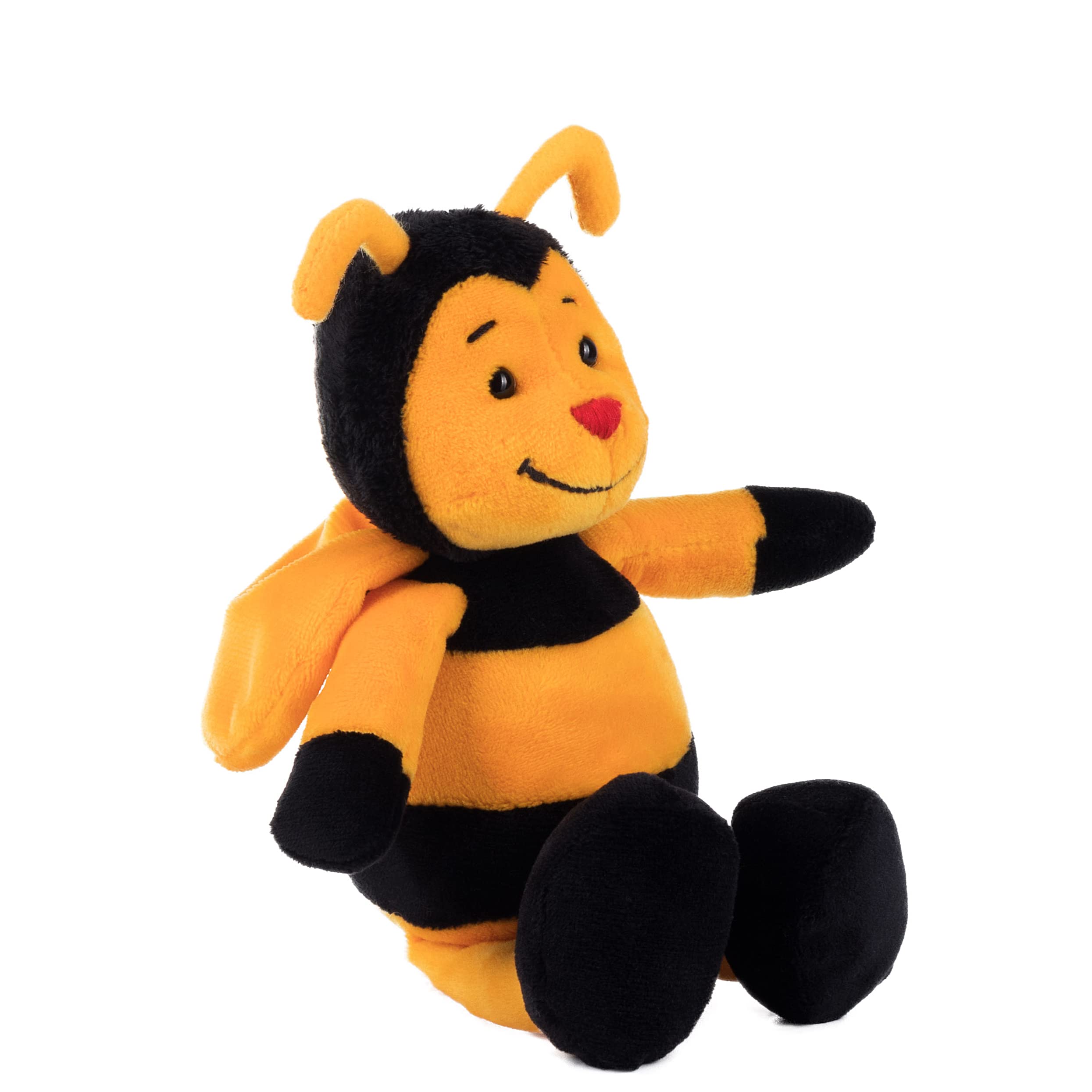Rudolph Schaffer Bine Bee Soft Toy (21 cm)
