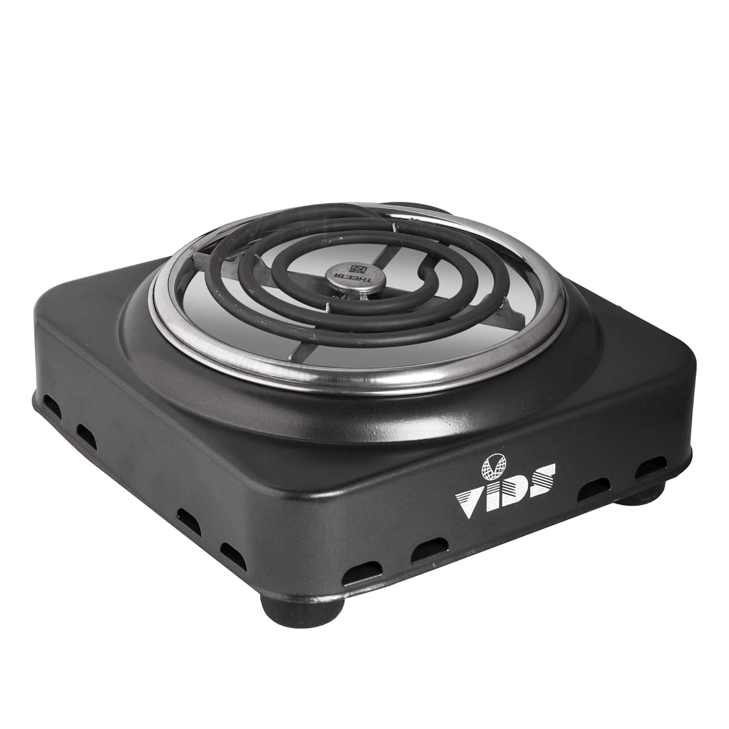 Buy VIDS 1000 Watt Portable Coil Electric StoveCoil Hot Plate (Copper