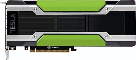 Amazon.com: NVIDIA HPE Tesla P40 24GB Computational Accelerator