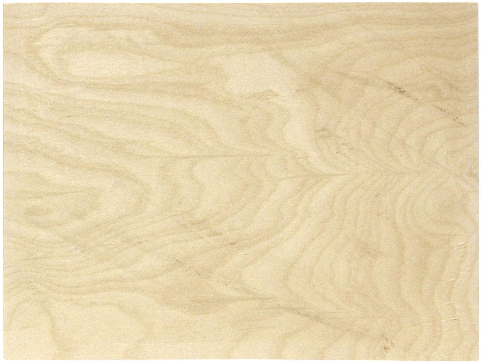 Walnut HollowFARM Wood Surface Beveled 9"X12"X.38, One Size