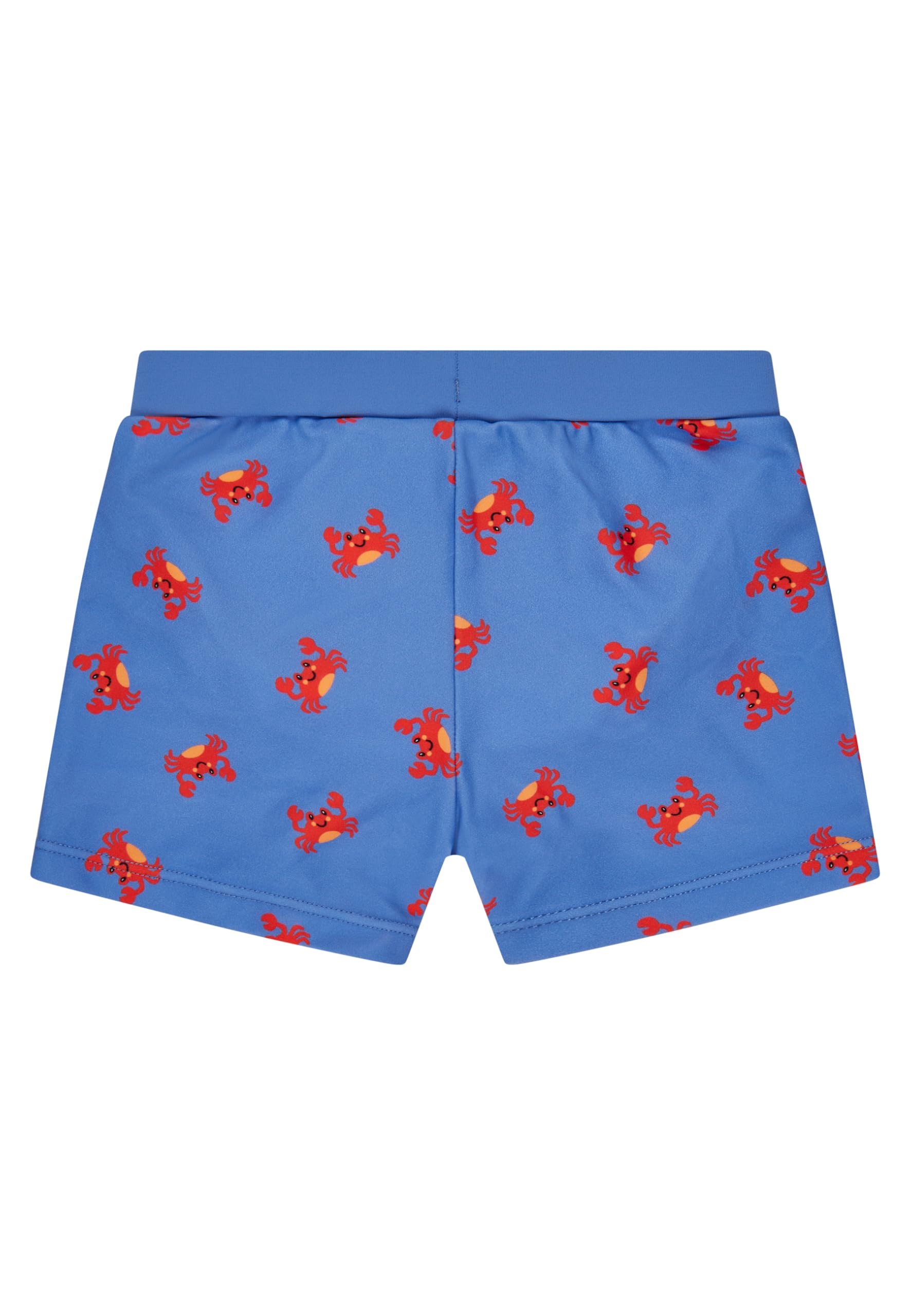 Sterntaler Jungen Badeshorts Krabbe Badehose (1er Pack)